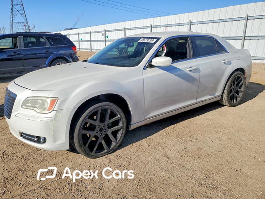 Chrysler 300 2015 - Image 1 of 12