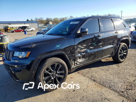 Jeep Cherokee 2019 - Image 1 of 13
