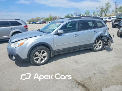 Subaru Outback 2014 - Image 1 of 13