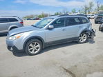 Subaru Outback 2014