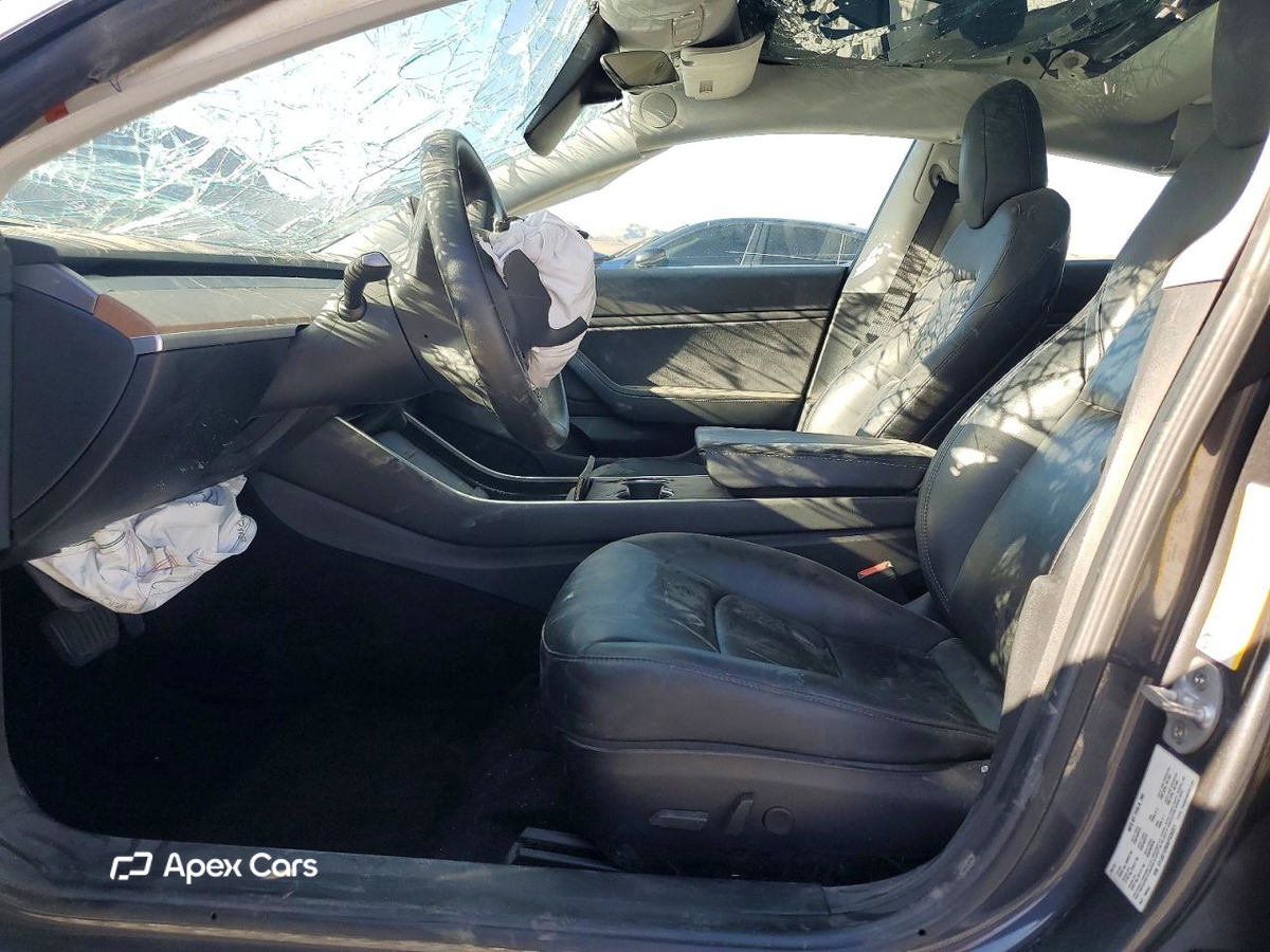Tesla Model 3 2019