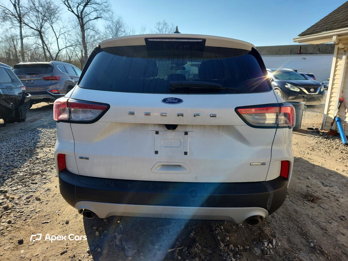 Ford Escape 2020