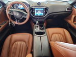 Maserati Ghibli 2014