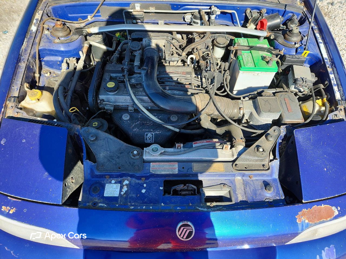 Mercury Capri 1994