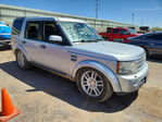 Land Rover LR4 2013