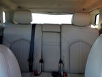 Cadillac SRX 2013