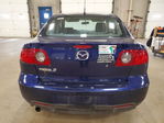 Mazda 3 2005