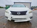 Nissan Altima 2013