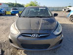 Hyundai Accent 2012