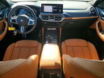 BMW X4 2025