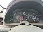 Subaru Outback 2011