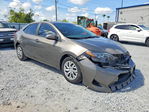 Toyota Corolla 2017