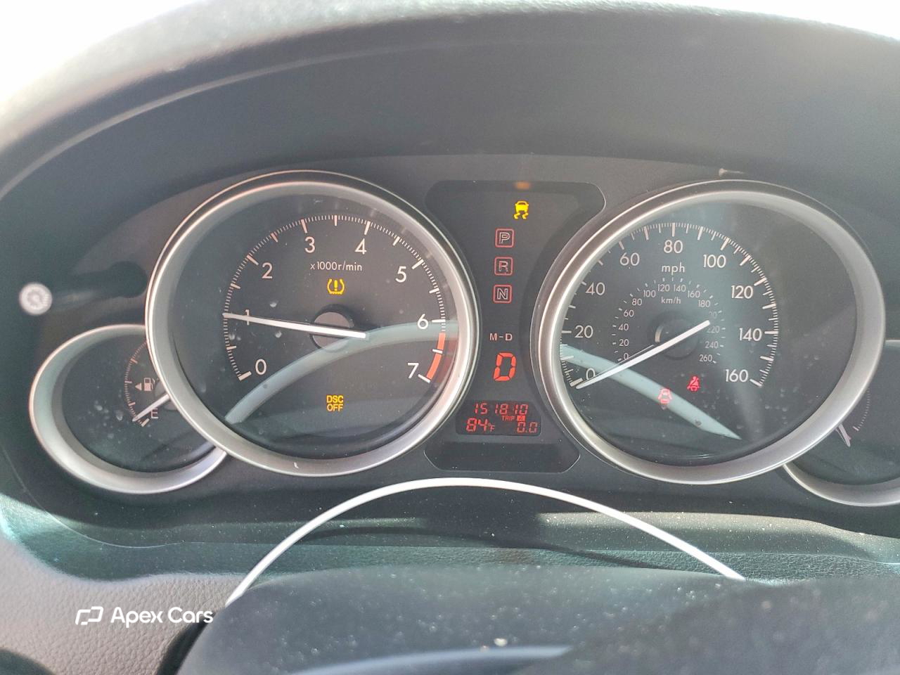 Mazda 6 2010