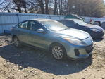 Mazda 3 2013