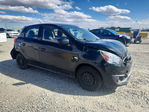 Mitsubishi Mirage 2019
