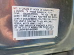 Honda Pilot 2004