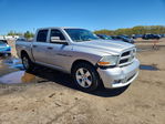 Dodge RAM 2012