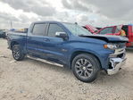 Chevrolet Silverado 2021
