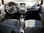 Nissan Versa 2019