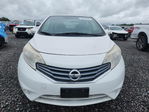 Nissan Versa 2016