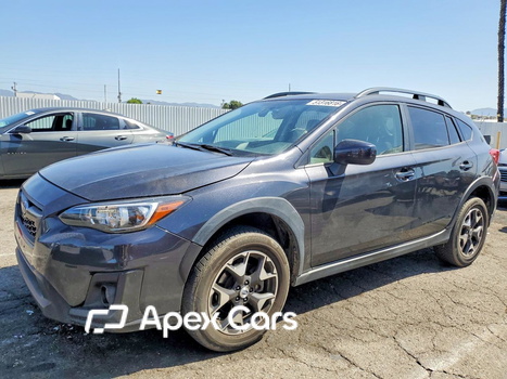 2018 Subaru XV - Zdjęcie 1 z 5