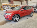 Nissan Rogue 2015