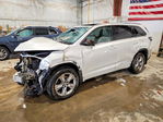 Toyota Highlander 2015