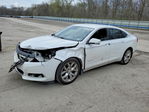 Chevrolet Impala 2014