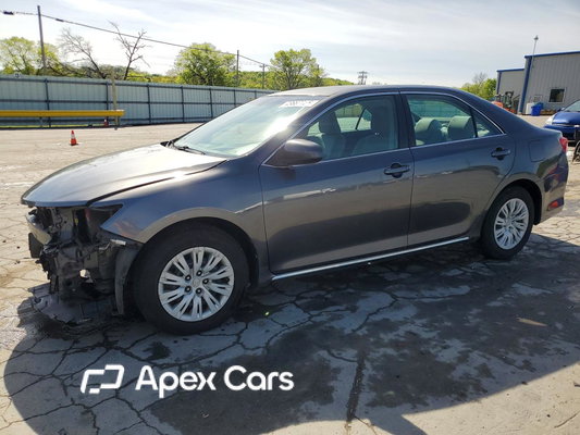Toyota Camry 2012 - Image 1 of 14