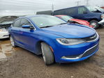 Chrysler 200 2016