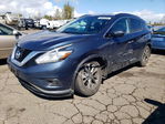 Nissan Murano 2015
