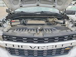 Chevrolet Silverado 2020