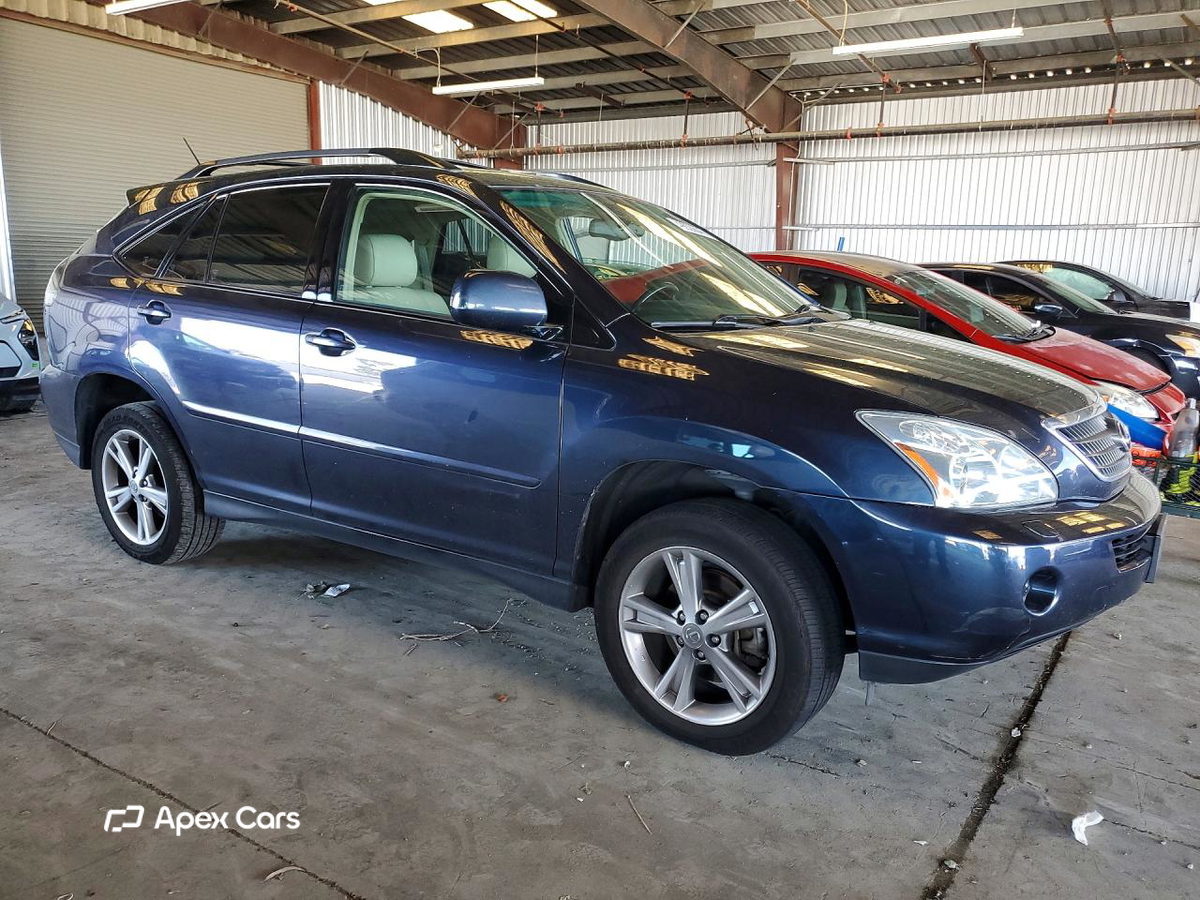 Lexus RX 2006