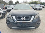 Nissan Pathfinder 2018