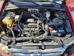 Ford Escape 2008