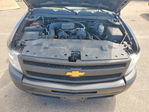 Chevrolet Silverado 2012