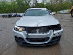 BMW Series 3 2015