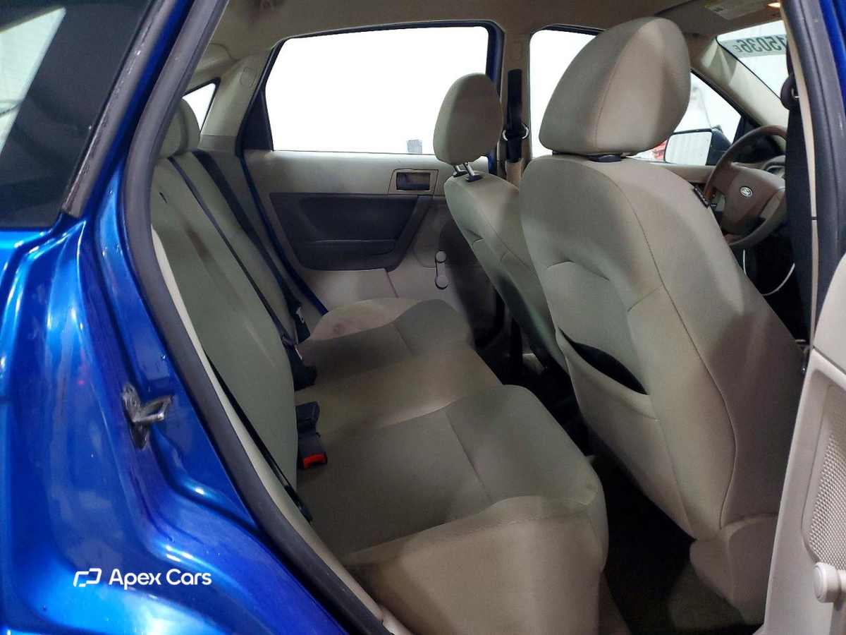 Ford Focus 2010