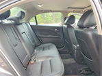 Ford Fusion 2011