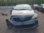 Toyota Corolla 2012