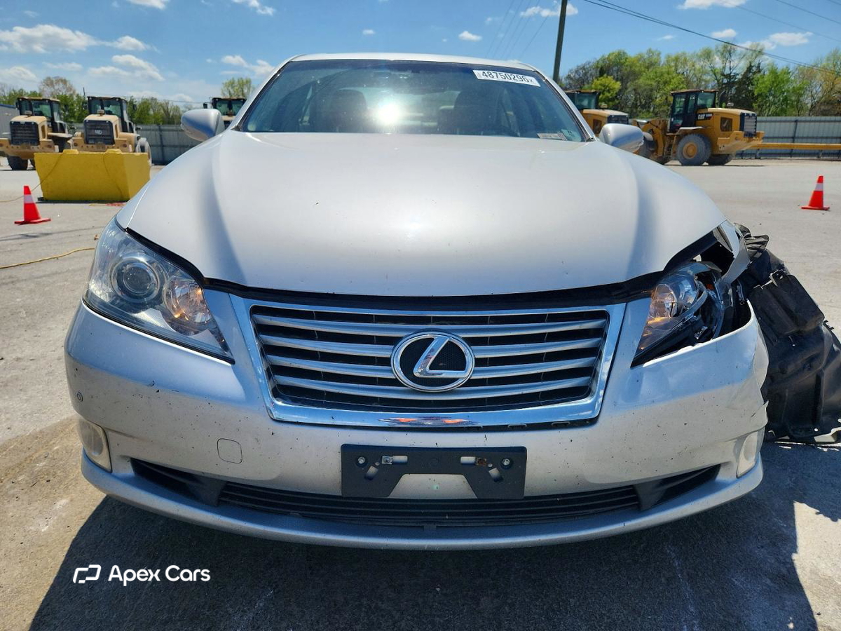 Lexus ES 2010