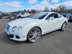 Bentley Continental 2012