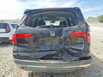 Honda Pilot 2017