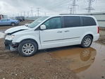 Chrysler Voyager 2015