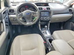 Subaru Forester 2016