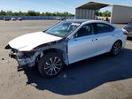 Lexus ES 2020