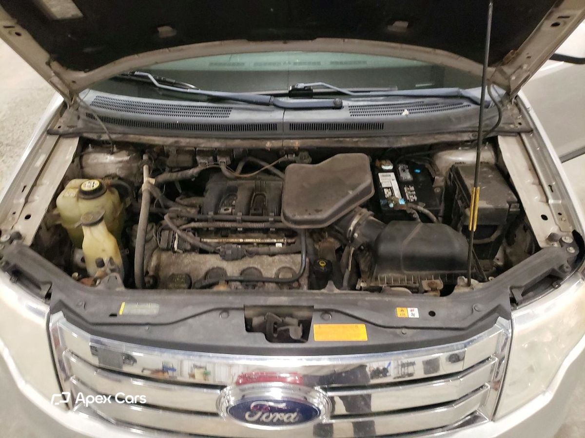 Ford Edge 2009