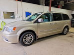 Chrysler Voyager 2013