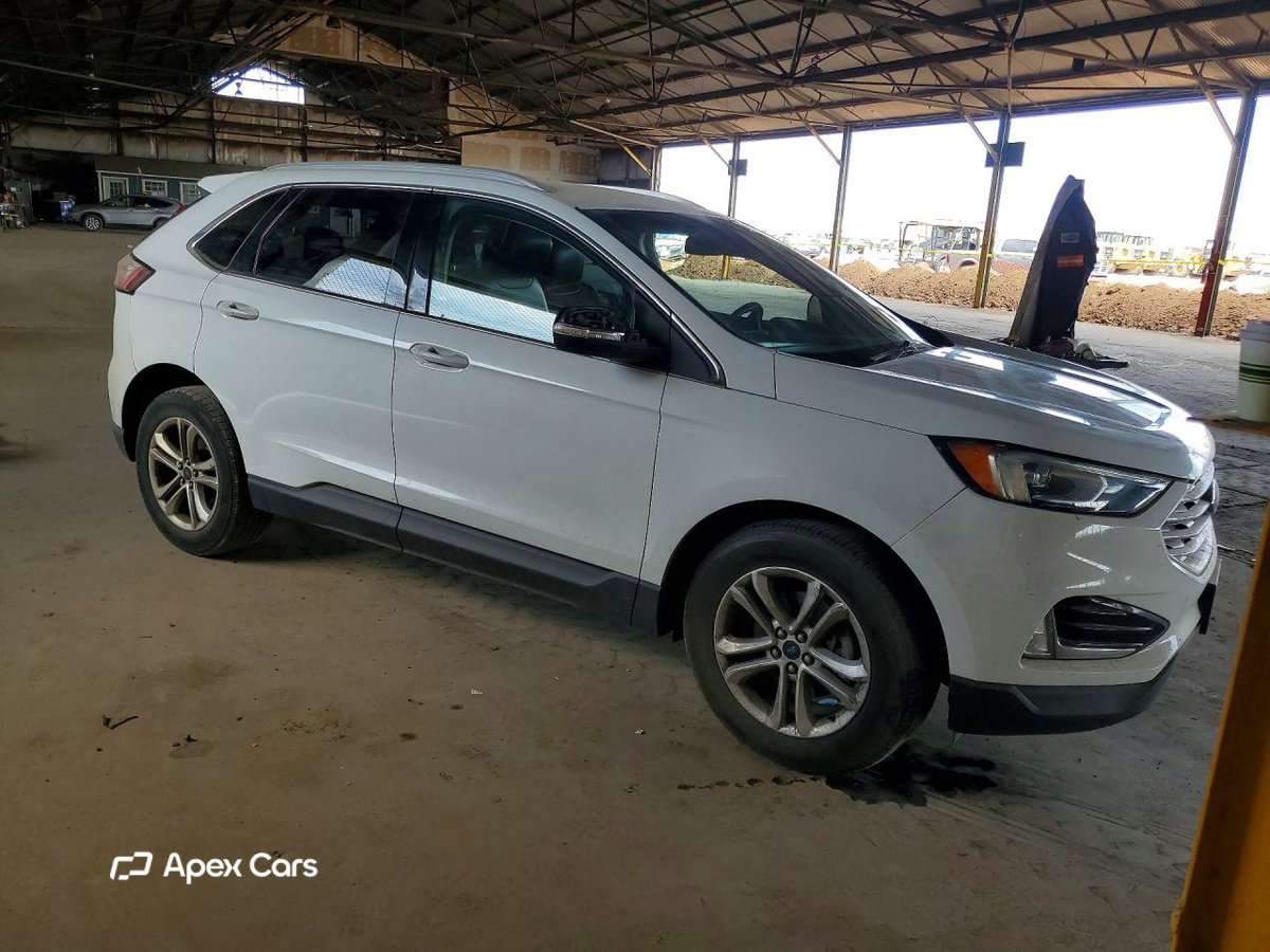 Ford Edge 2020