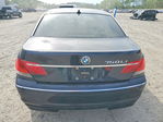 BMW Series 7 2008